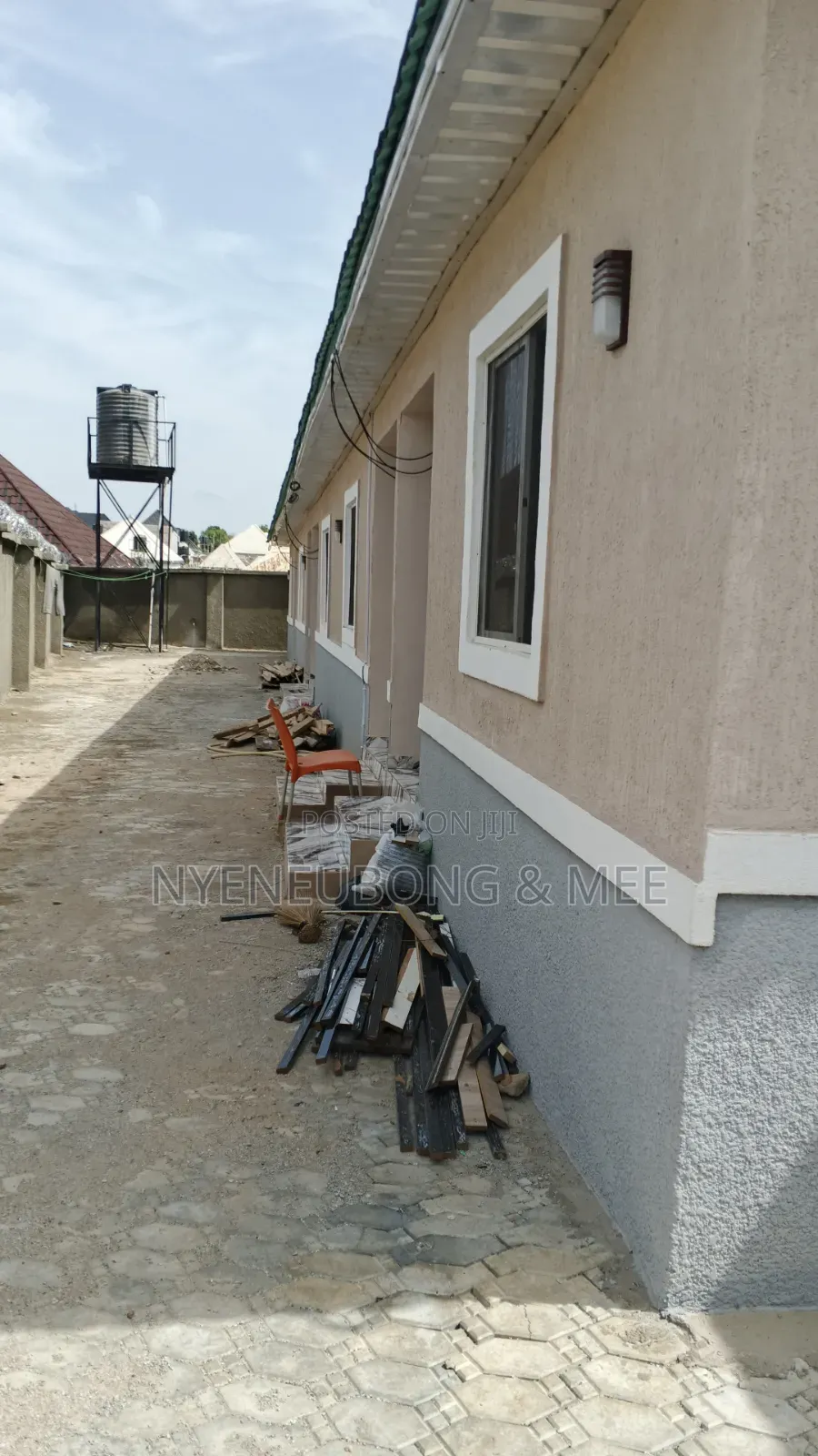 1bdrm Apartment in Mararaba for rent in Mararaba