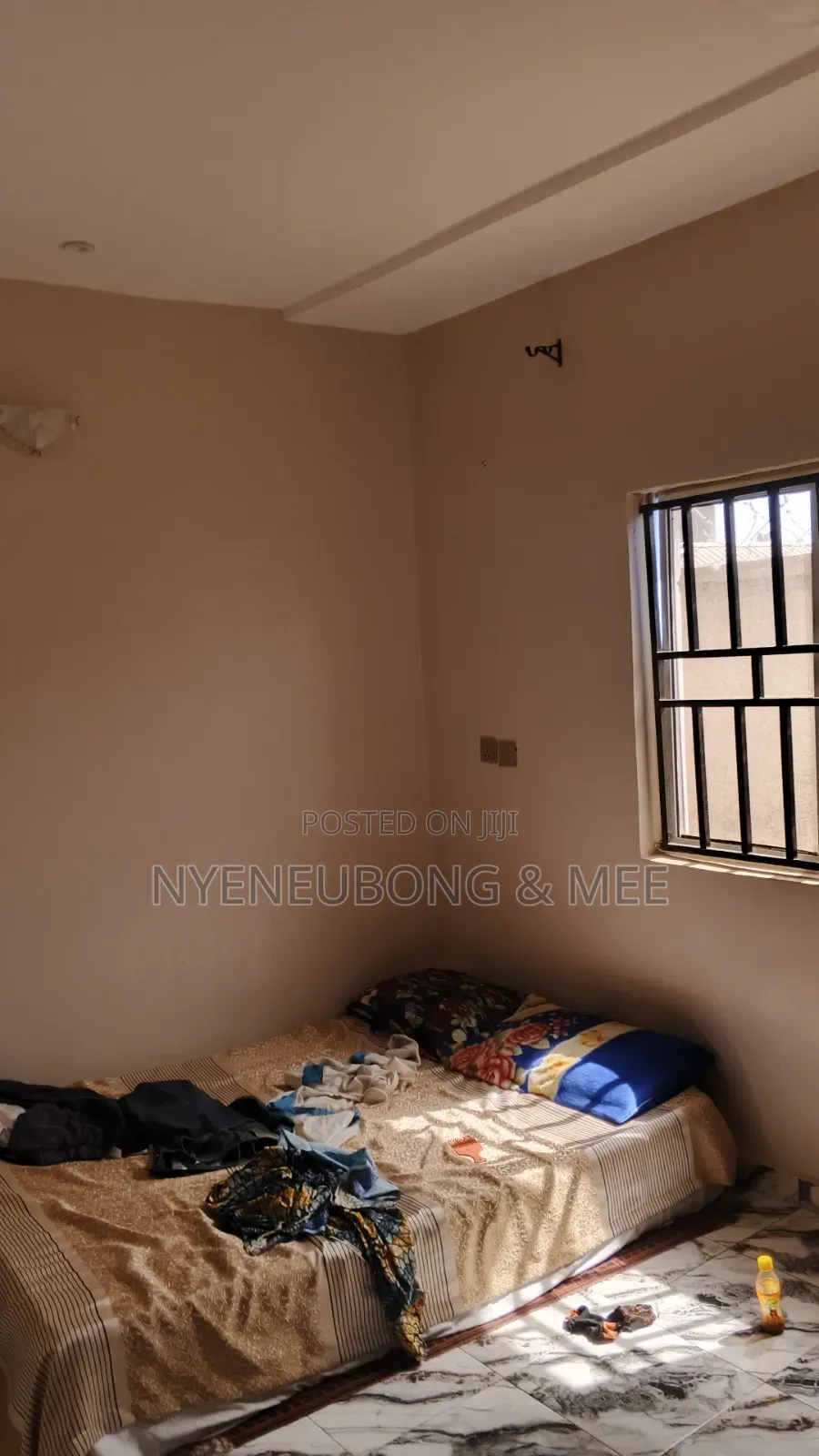 1bdrm Apartment in Mararaba for rent in Mararaba