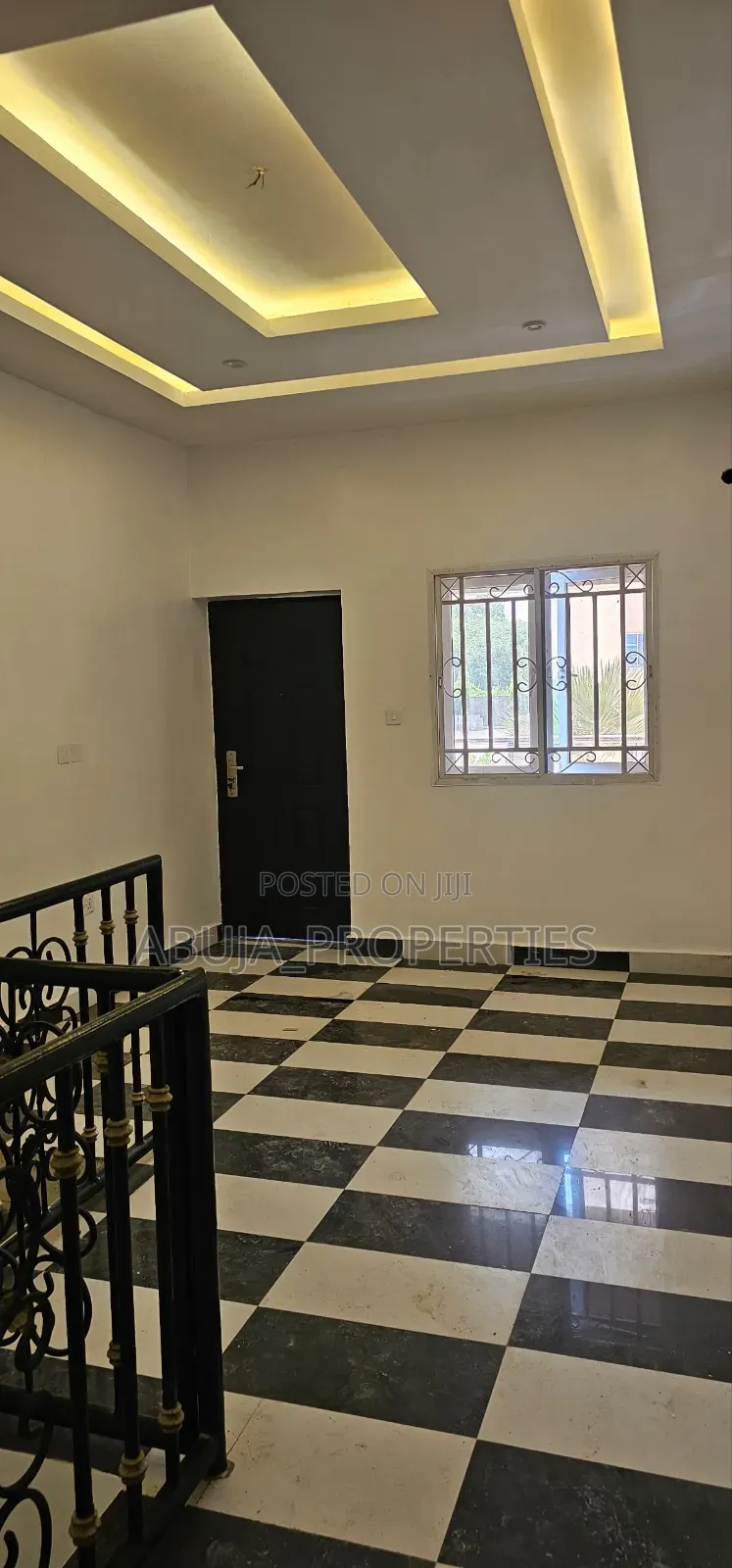 4bdrm Duplex in Close To Nzamiye, Idu for rent in Idu