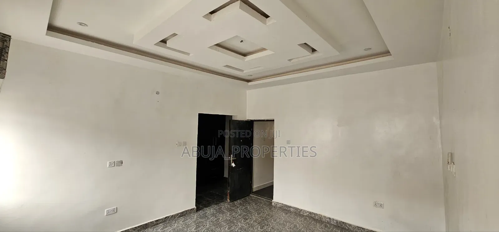 4bdrm Duplex in Close To Nzamiye, Idu for rent in Idu