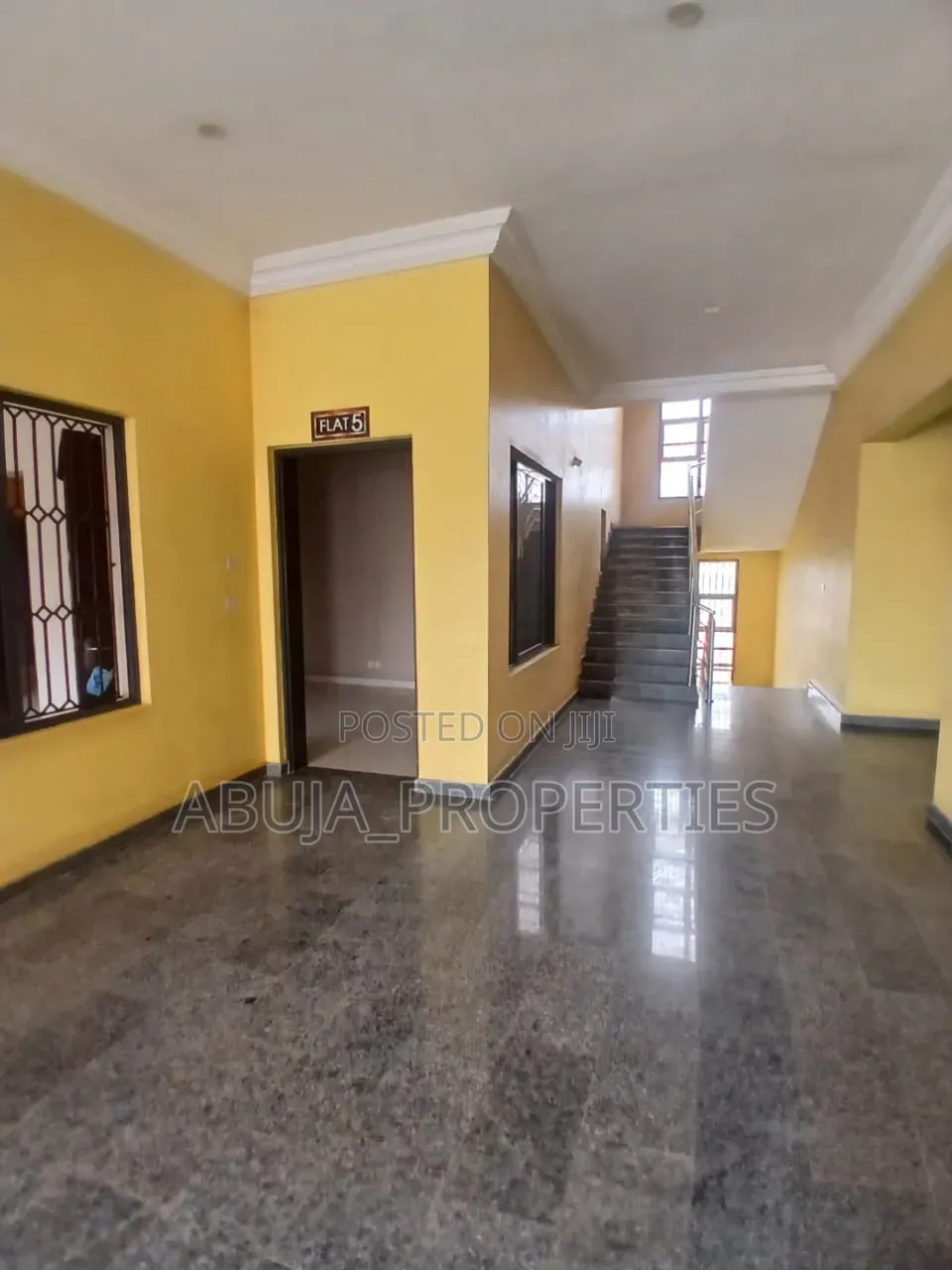 3bdrm Apartment in Wuye for rent in Wuye
