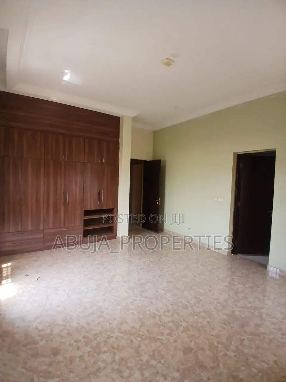 3bdrm Apartment in Wuye for rent in Wuye