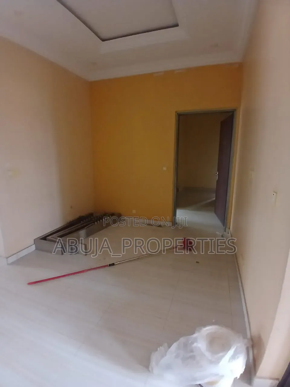 3bdrm Apartment in Wuye for rent in Wuye