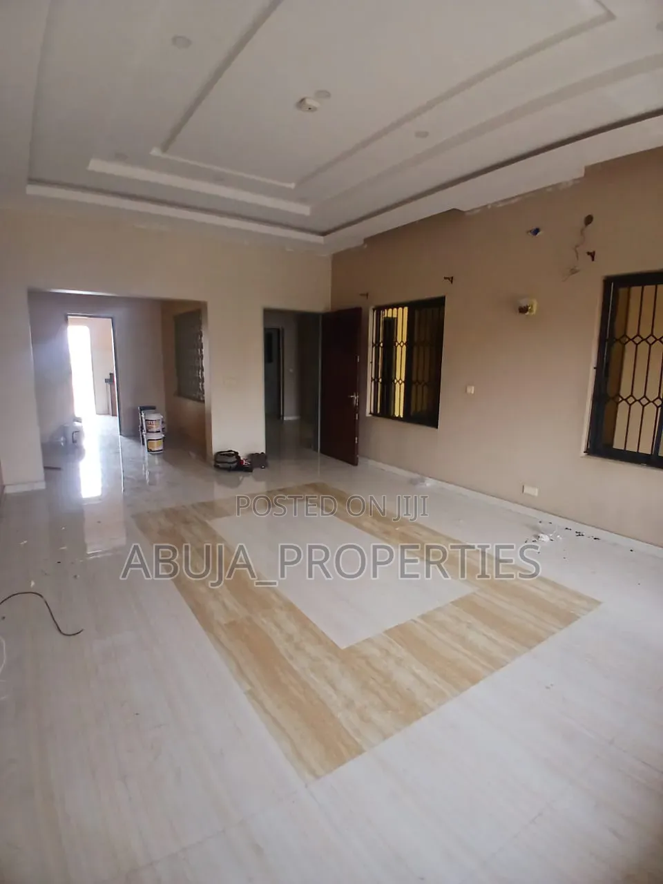 3bdrm Apartment in Wuye for rent in Wuye