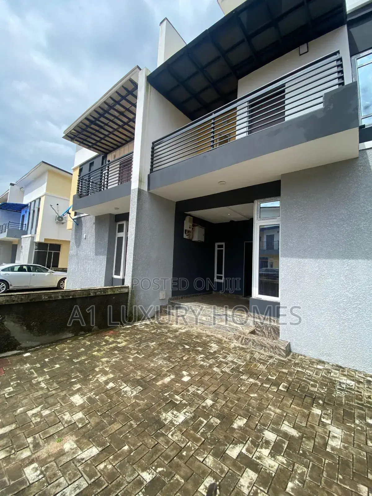 4bdrm Duplex in Dawaki for sale in Dawaki