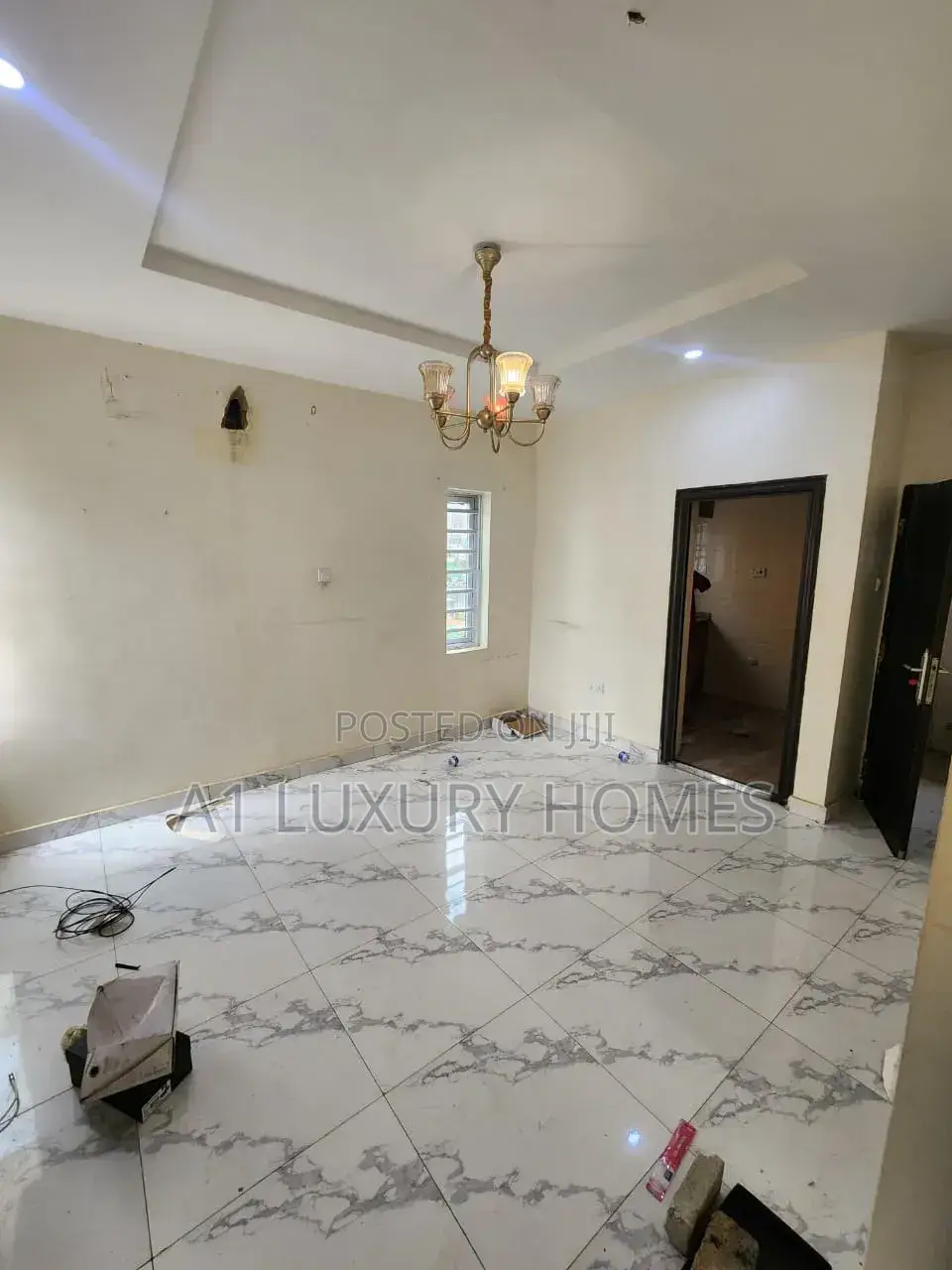 1bdrm Block of Flats in Dawaki for rent in Dawaki