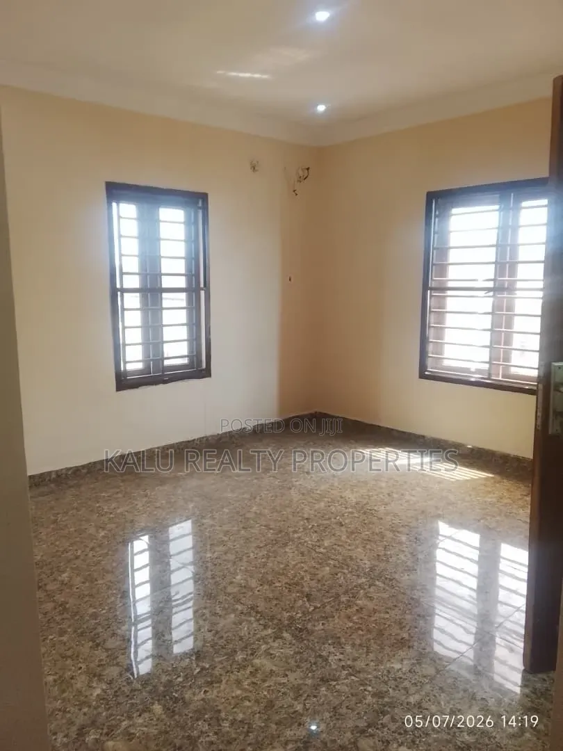 4bdrm Duplex in Sangotedo for rent in Sangotedo