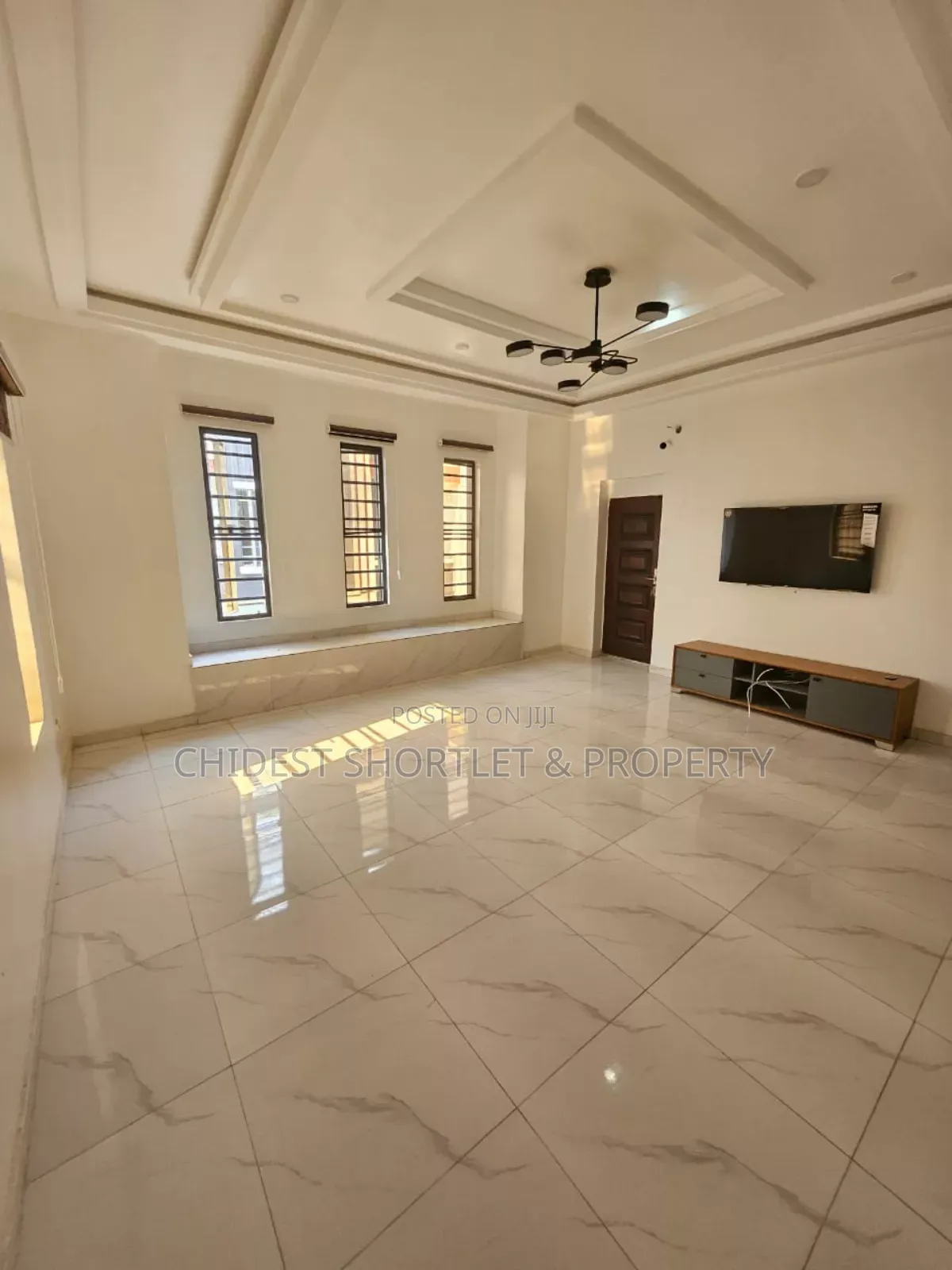 4bdrm Duplex in Pentheon Estate, Lekki for sale in Lekki