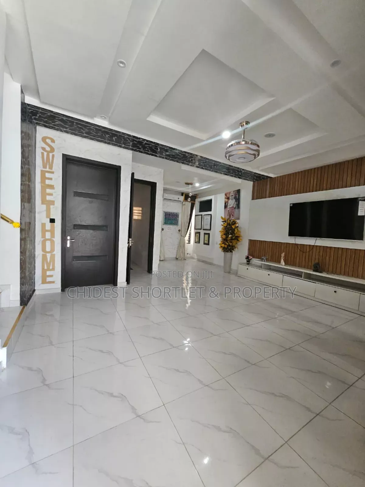 4bdrm Duplex in Pentheon Estate, Lekki for sale in Lekki