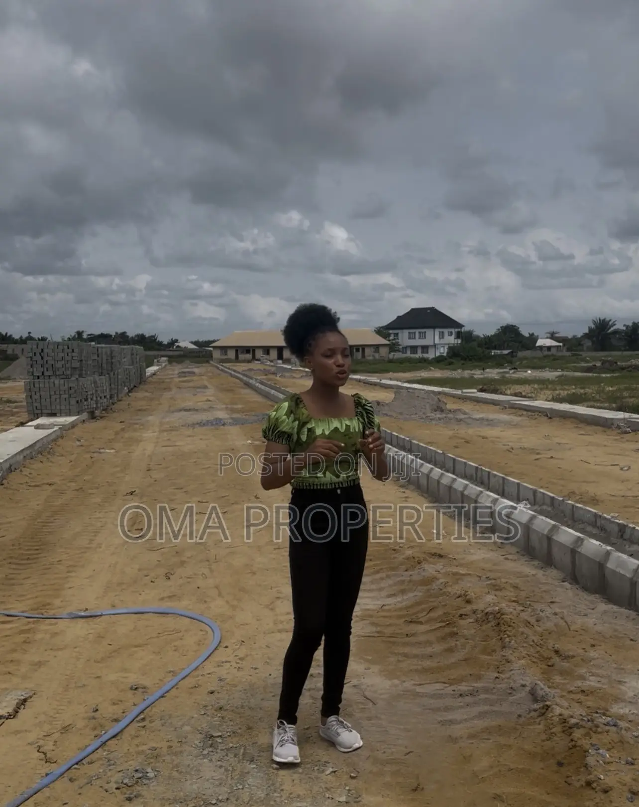 Short-Term Investment Earn Up to 45% in 12 Months | Ay Homes Buyback in Eleko
