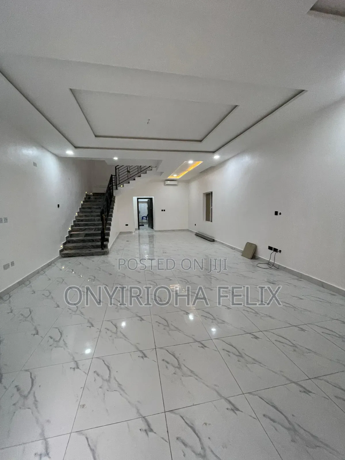 4bdrm Townhouse / Terrace in Katampe Extension for rent in Katampe Extension