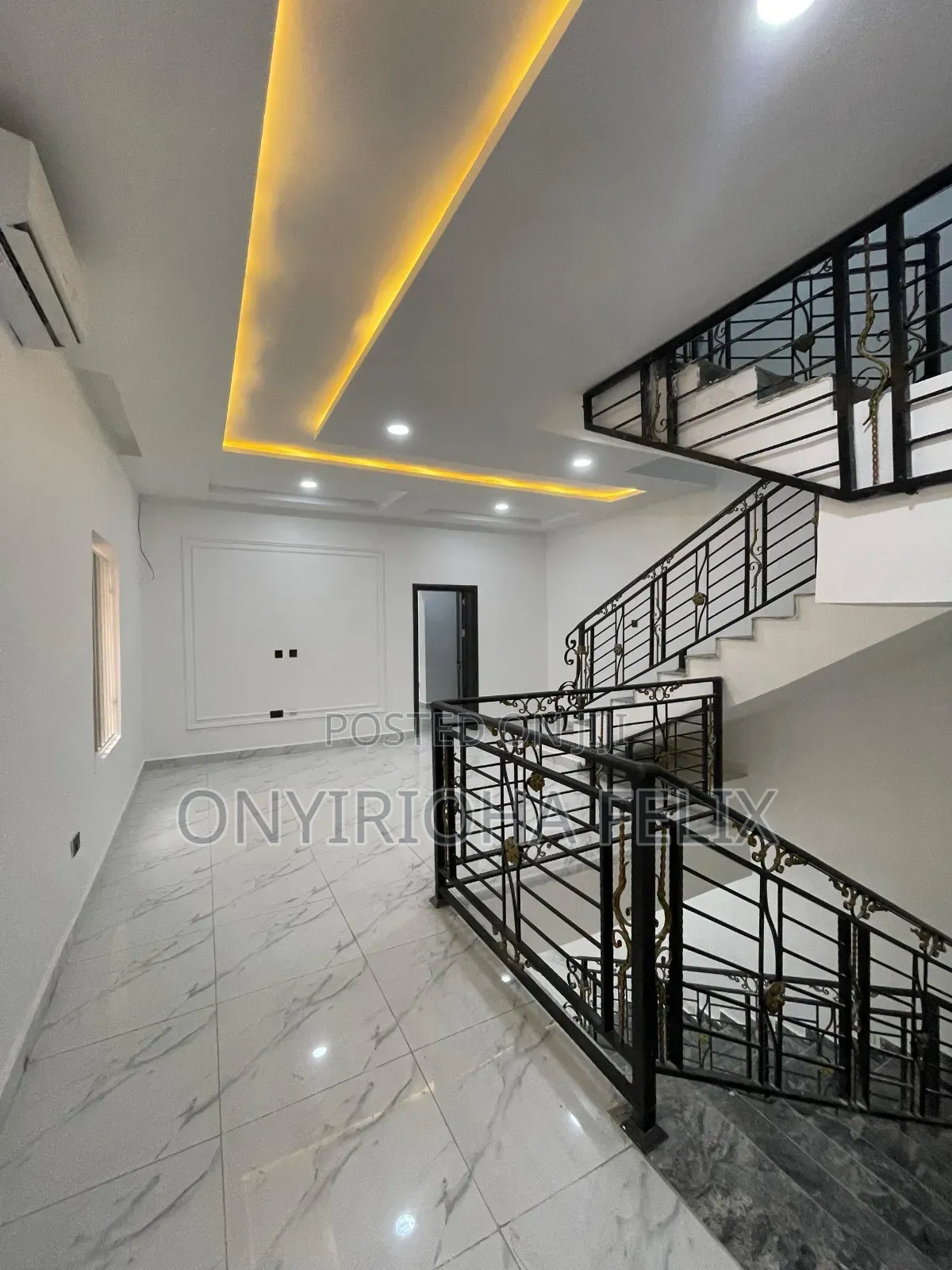 4bdrm Townhouse / Terrace in Katampe Extension for rent in Katampe Extension