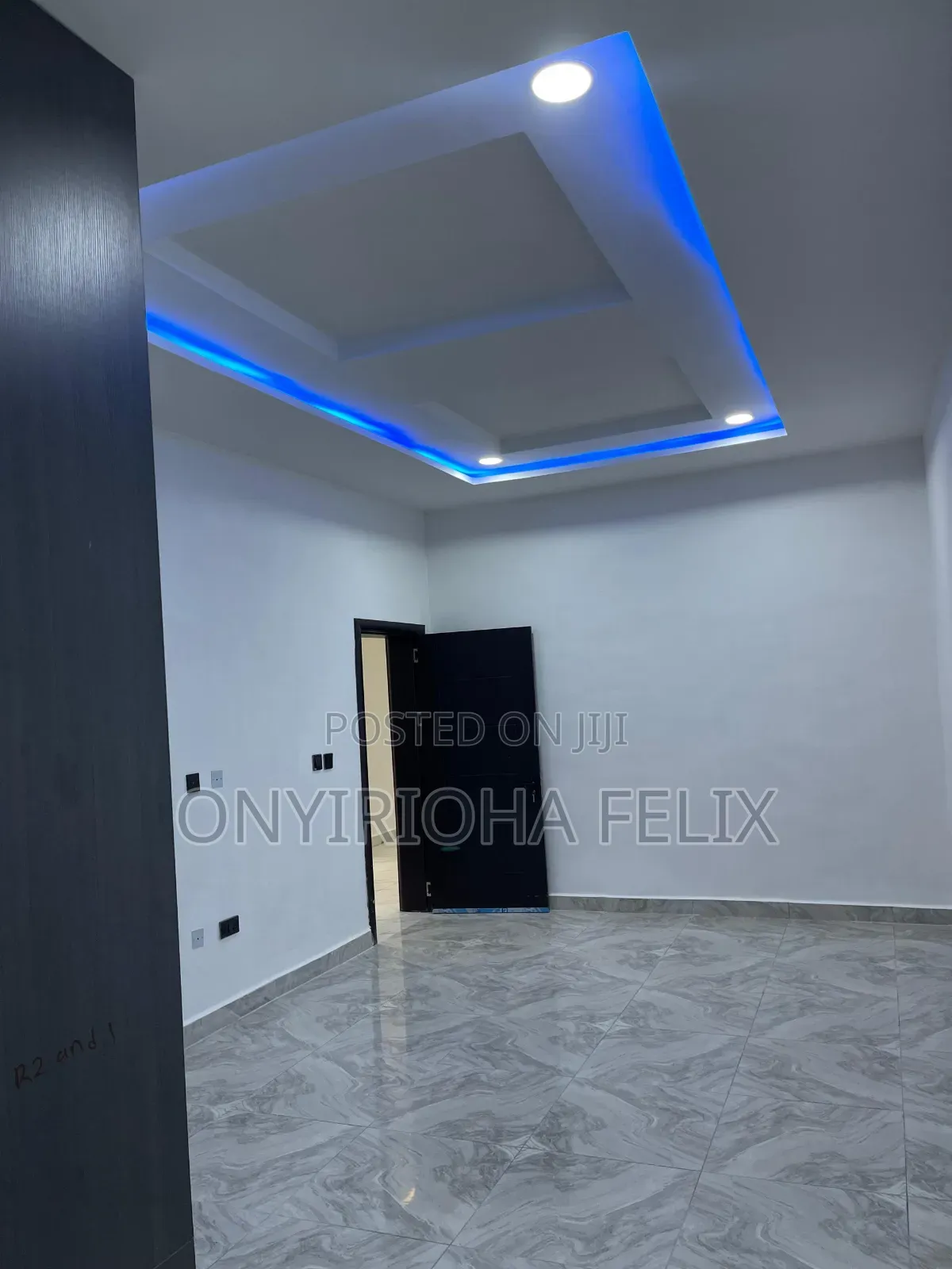 4bdrm Townhouse / Terrace in Katampe Extension for rent in Katampe Extension