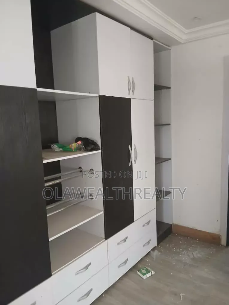 4bdrm Duplex in Oke'Badan Estate, Ibadan for rent in Ibadan