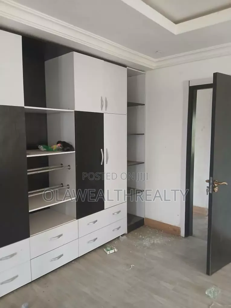 4bdrm Duplex in Oke'Badan Estate, Ibadan for rent in Ibadan