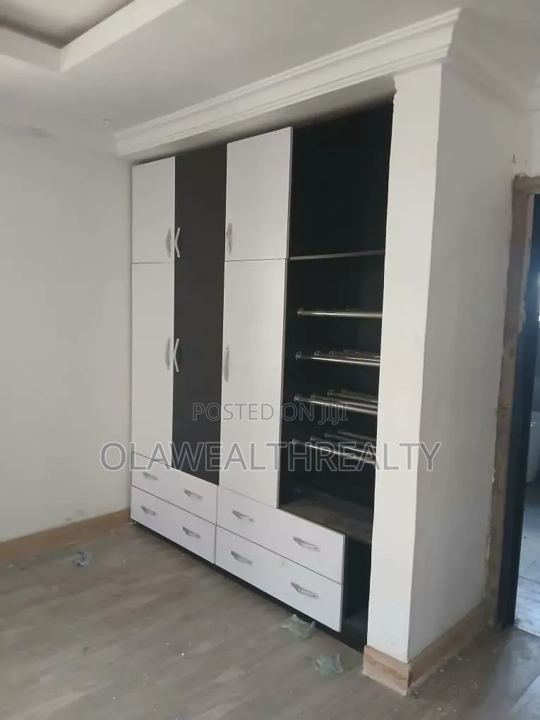 4bdrm Duplex in Oke'Badan Estate, Ibadan for rent in Ibadan