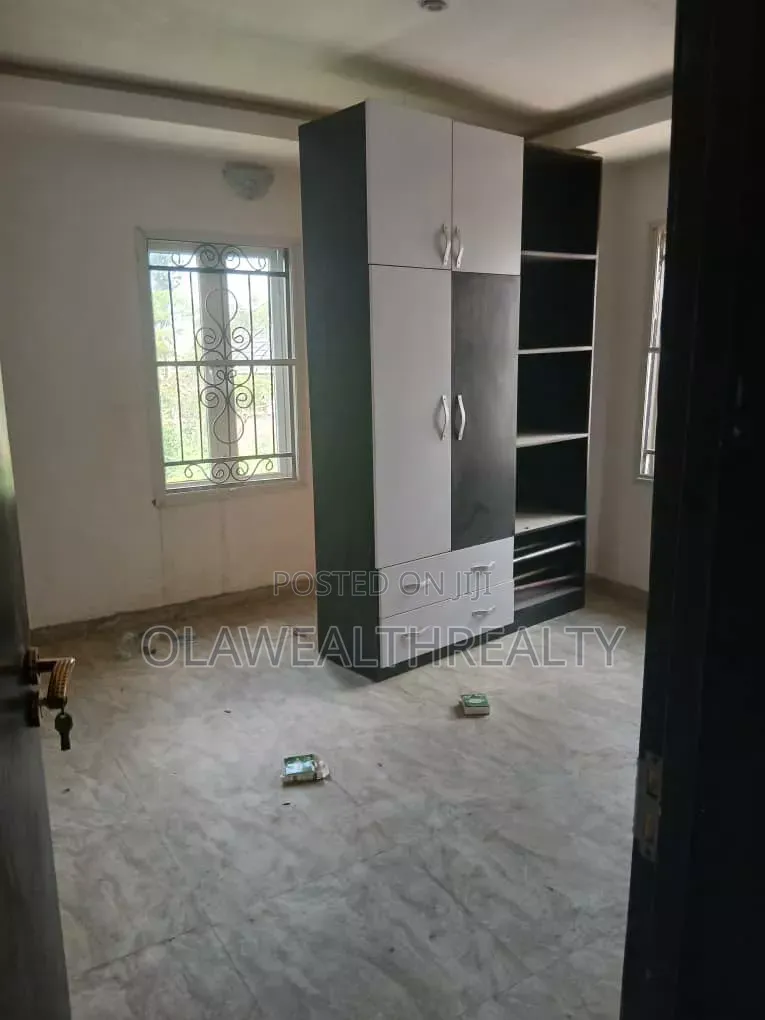 4bdrm Duplex in Oke'Badan Estate, Ibadan for rent in Ibadan