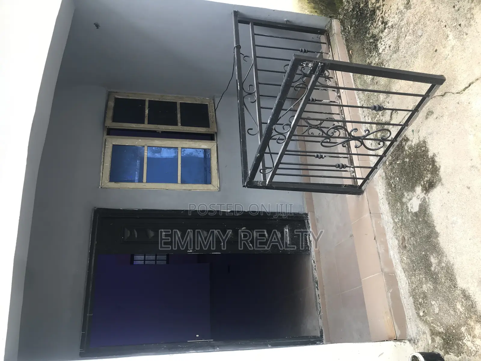 2bdrm Apartment in Flourish, Eliozu for rent in Eliozu