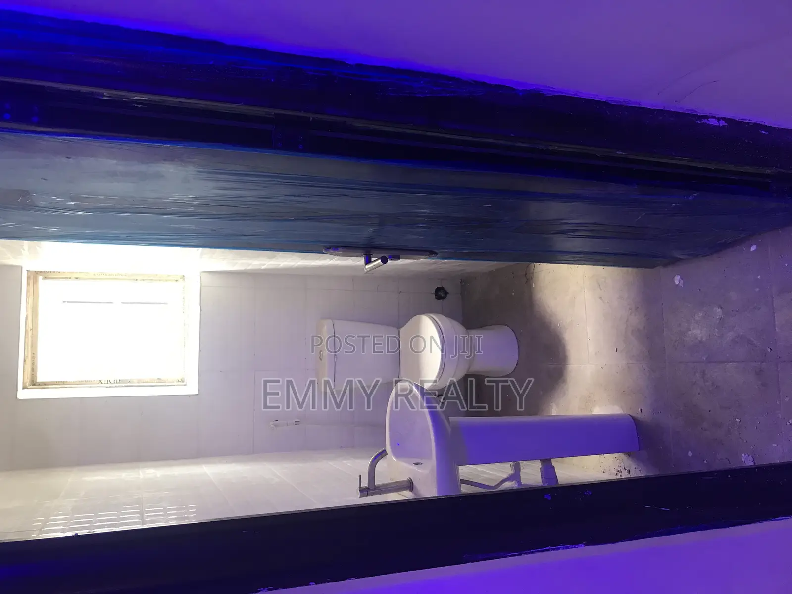2bdrm Apartment in Flourish, Eliozu for rent in Eliozu