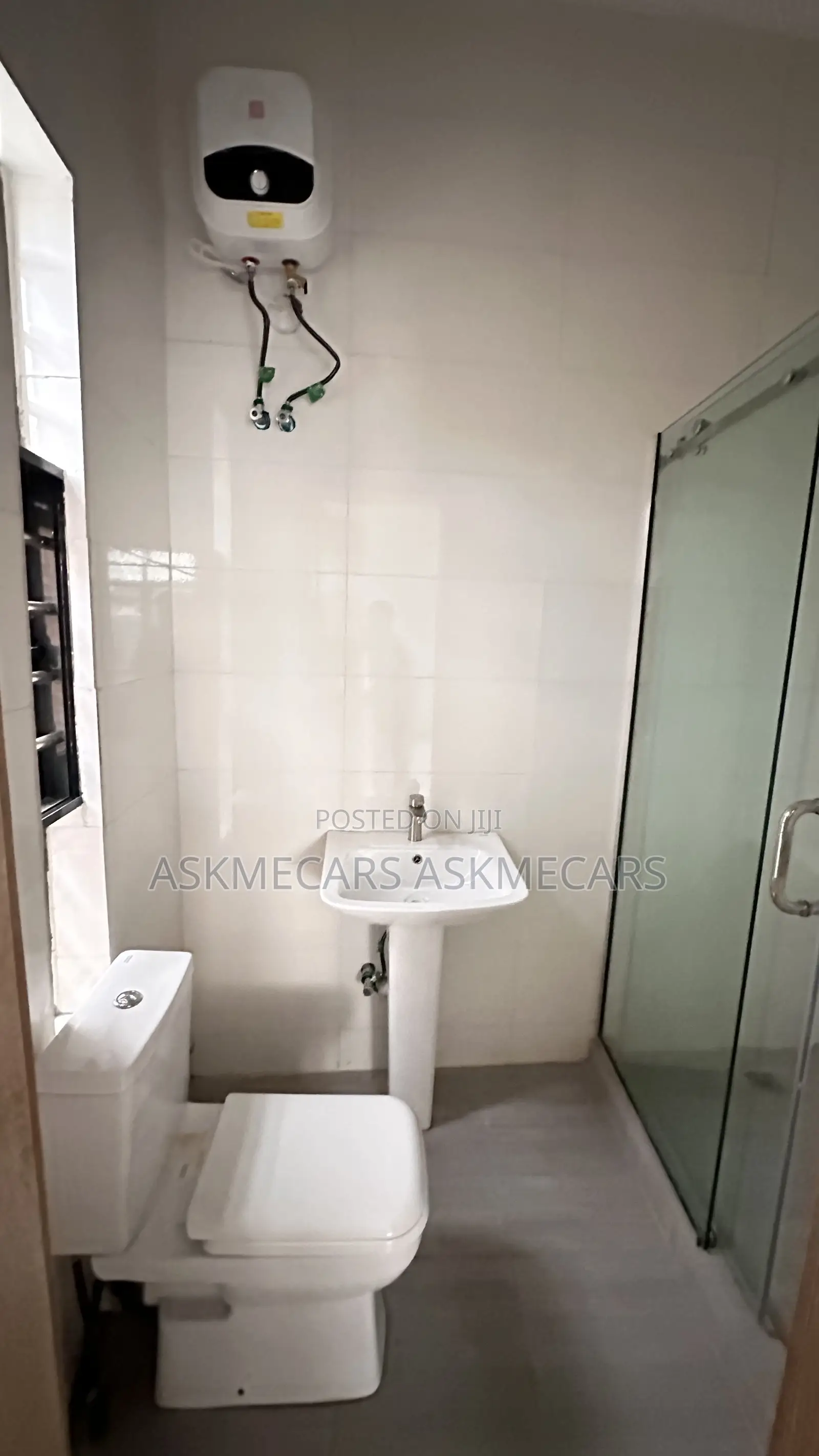 2bdrm Room & Parlour in Abraham Adesanya, Ajah for rent in Ajah