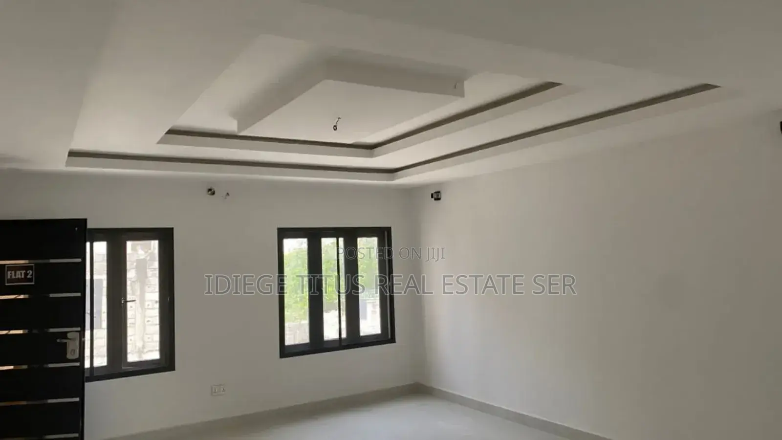 4bdrm Block of Flats in Close To Maitama, Katampe (Main) for sale in Katampe (Main)