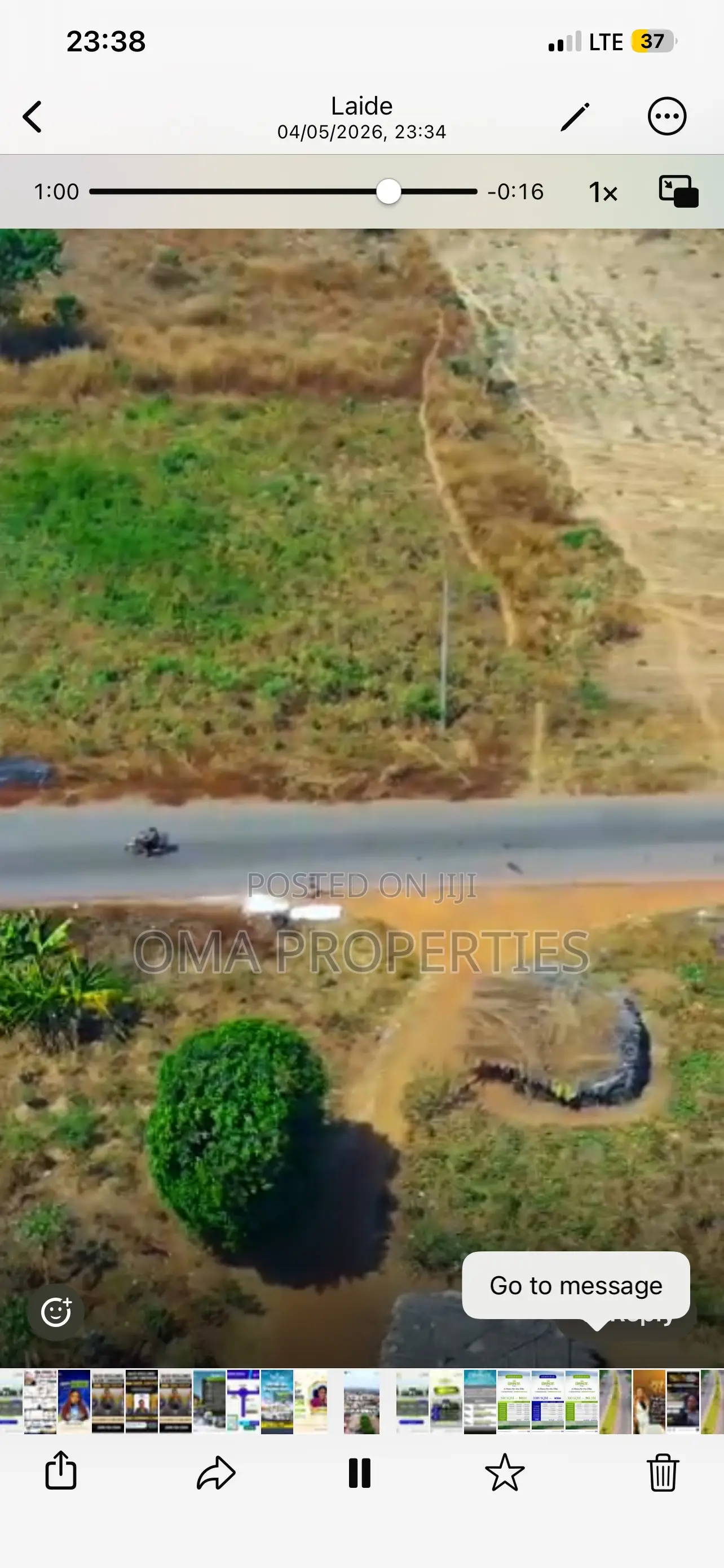 Affordable Land for Sale in Enugu in Enugu State