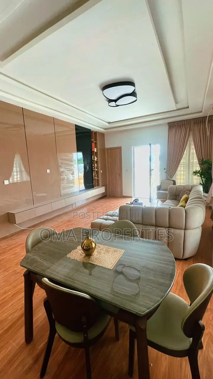 Furnished 3bdrm Bungalow in Elerangbe for sale in Elerangbe