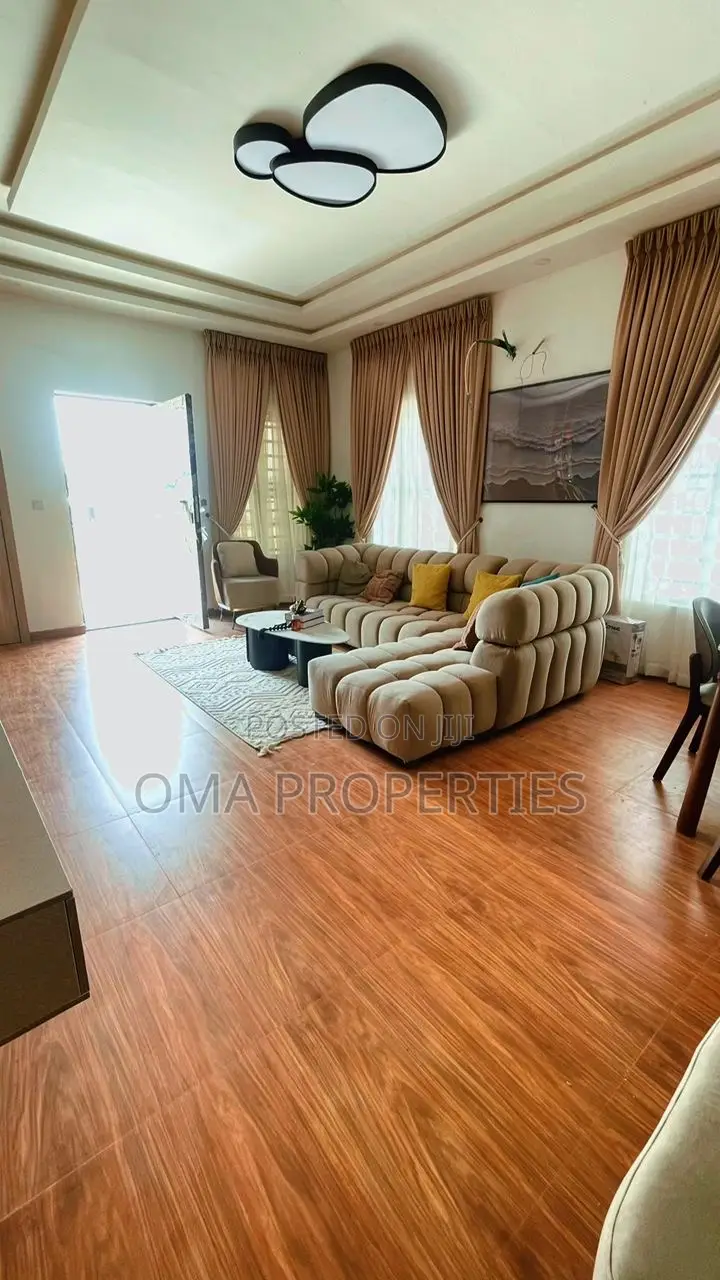 Furnished 3bdrm Bungalow in Elerangbe for sale in Elerangbe