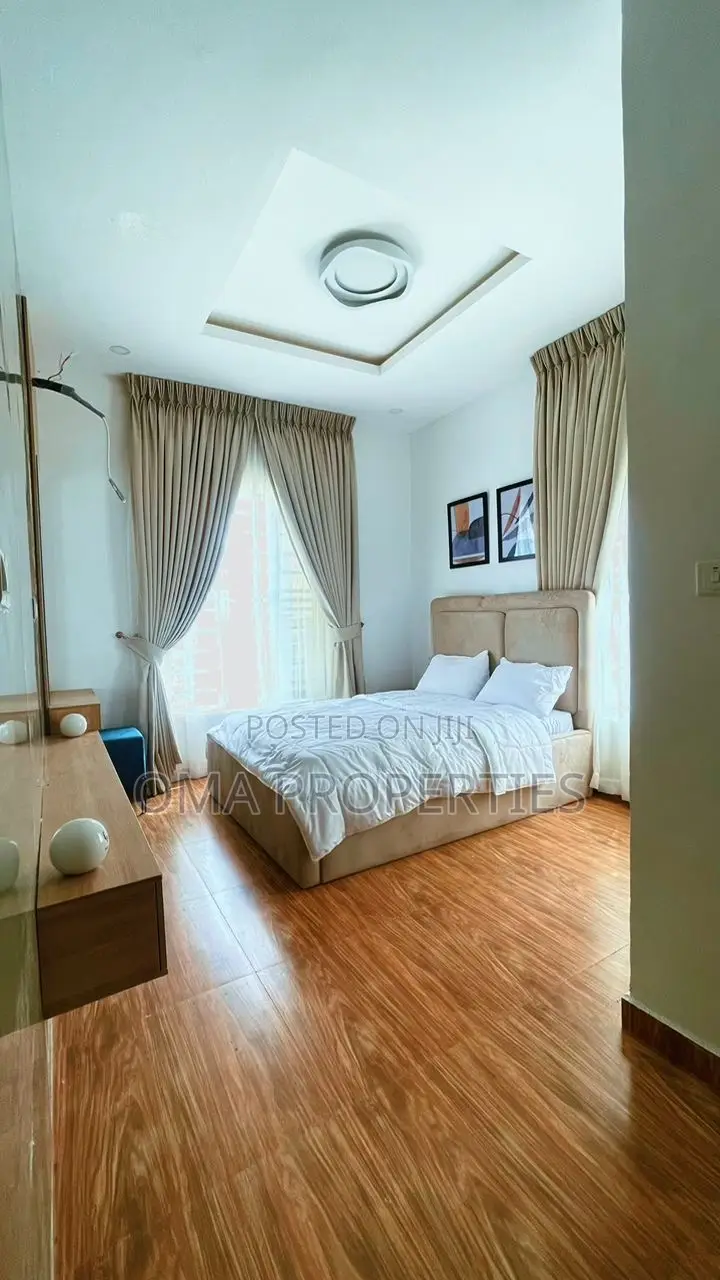 Furnished 3bdrm Bungalow in Elerangbe for sale in Elerangbe