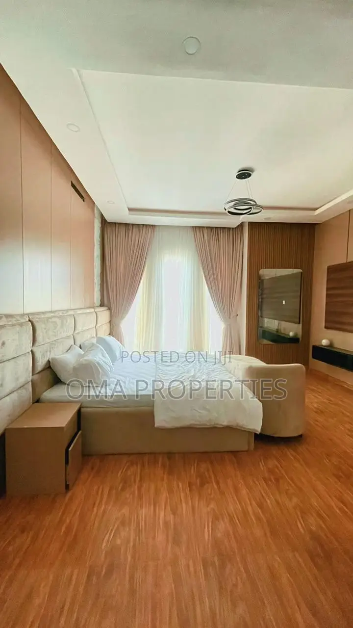 Furnished 3bdrm Bungalow in Elerangbe for sale in Elerangbe
