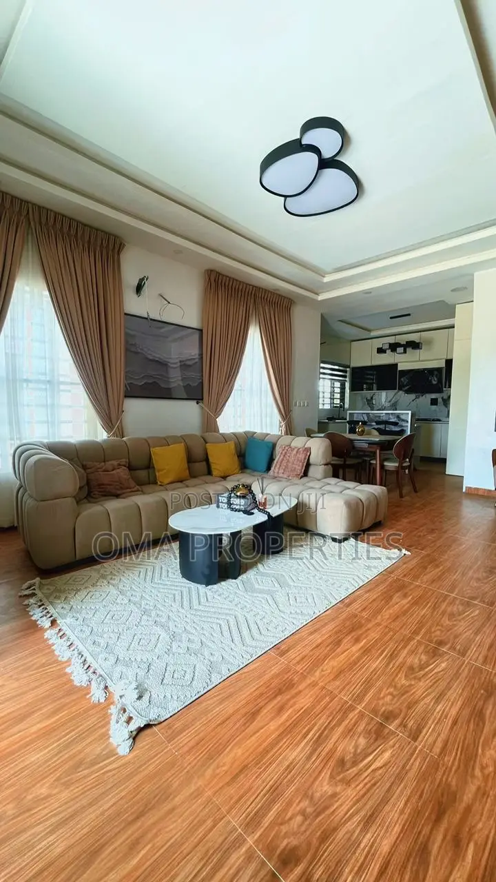 Furnished 3bdrm Bungalow in Elerangbe for sale in Elerangbe