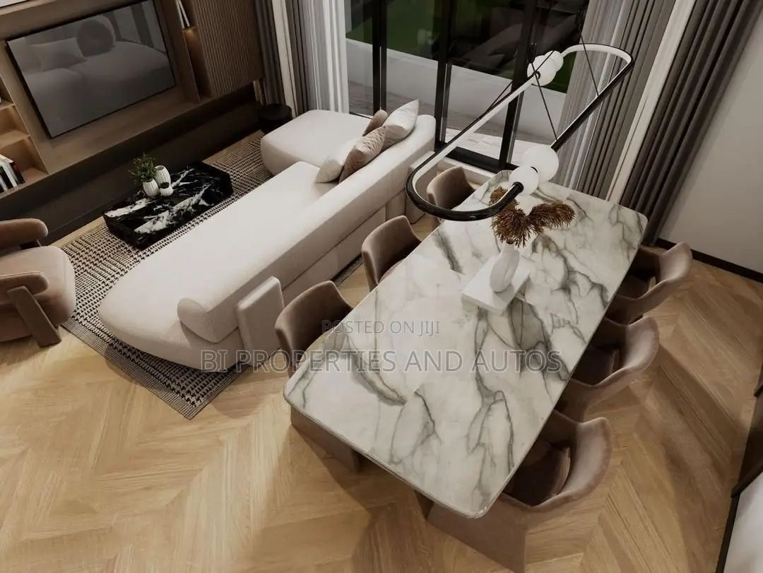 2bdrm Apartment in Ikate for sale in Ikate