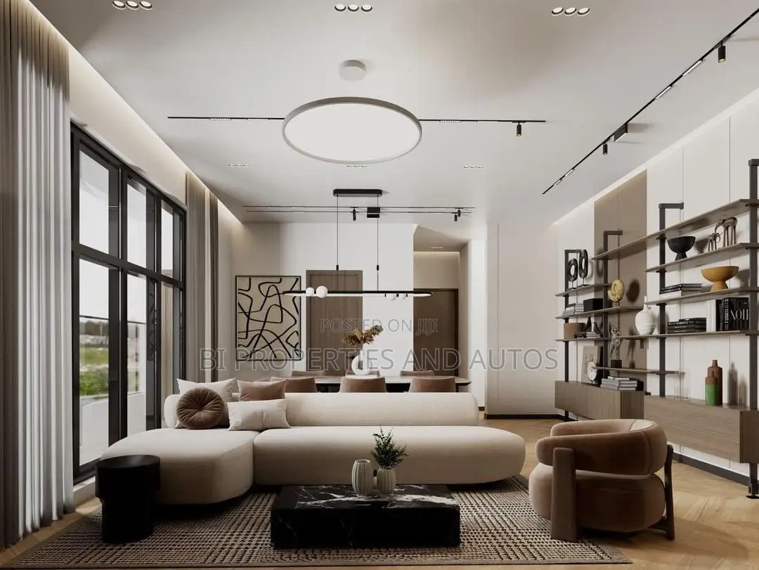 2bdrm Apartment in Ikate for sale in Ikate