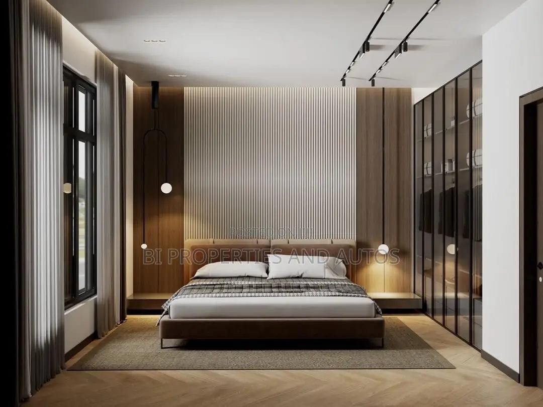 2bdrm Apartment in Ikate for sale in Ikate
