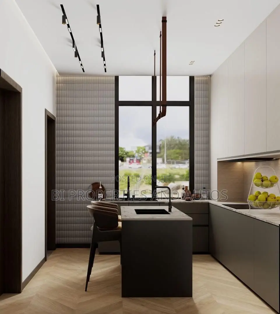 2bdrm Apartment in Ikate for sale in Ikate