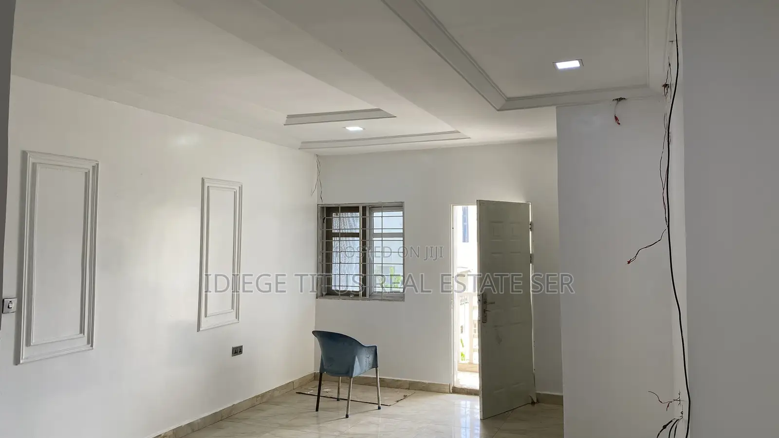 2bdrm Block of Flats in By Deda Hospital, Katampe (Main) for sale in Katampe (Main)