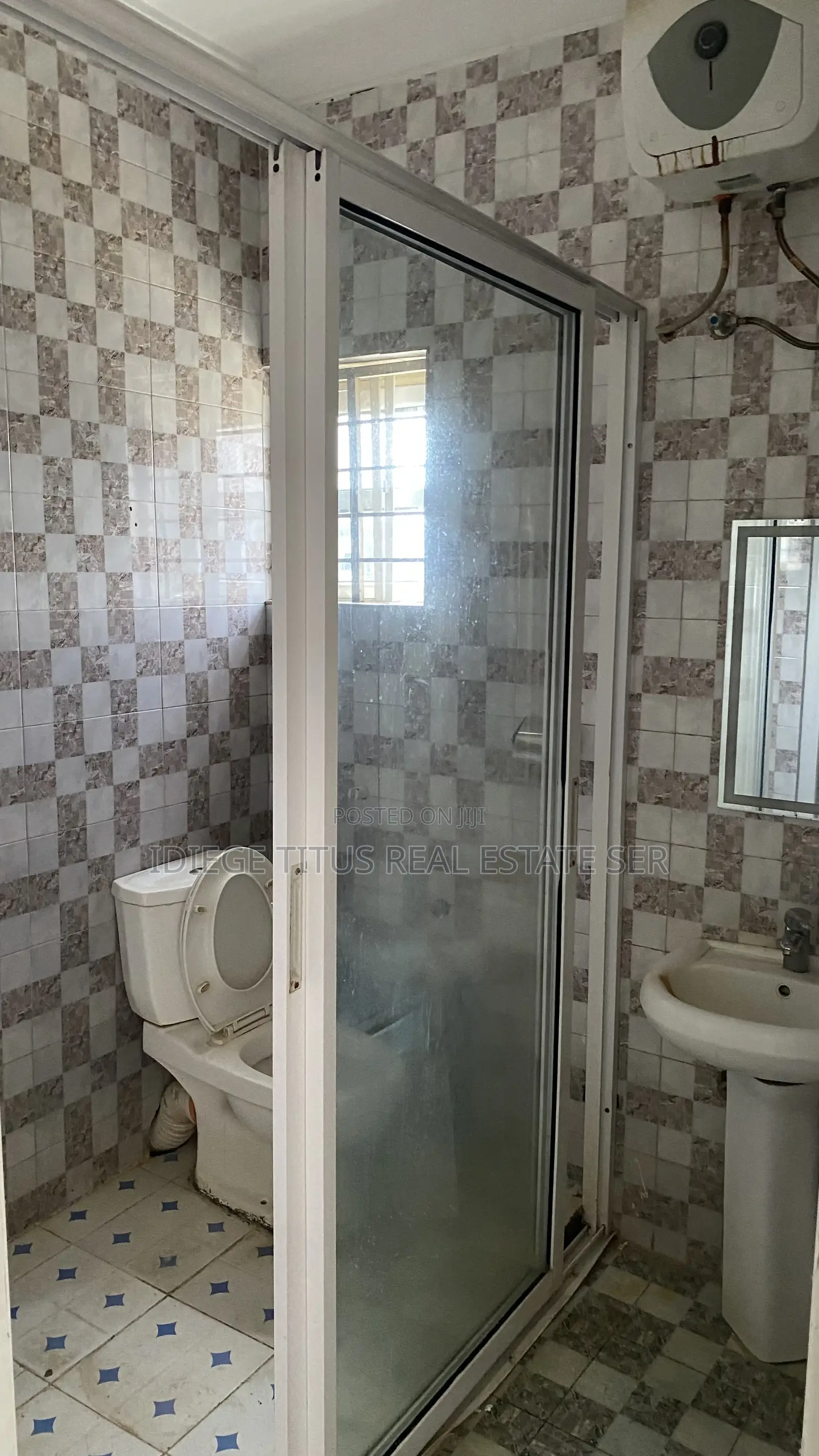 2bdrm Block of Flats in By Deda Hospital, Katampe (Main) for sale in Katampe (Main)