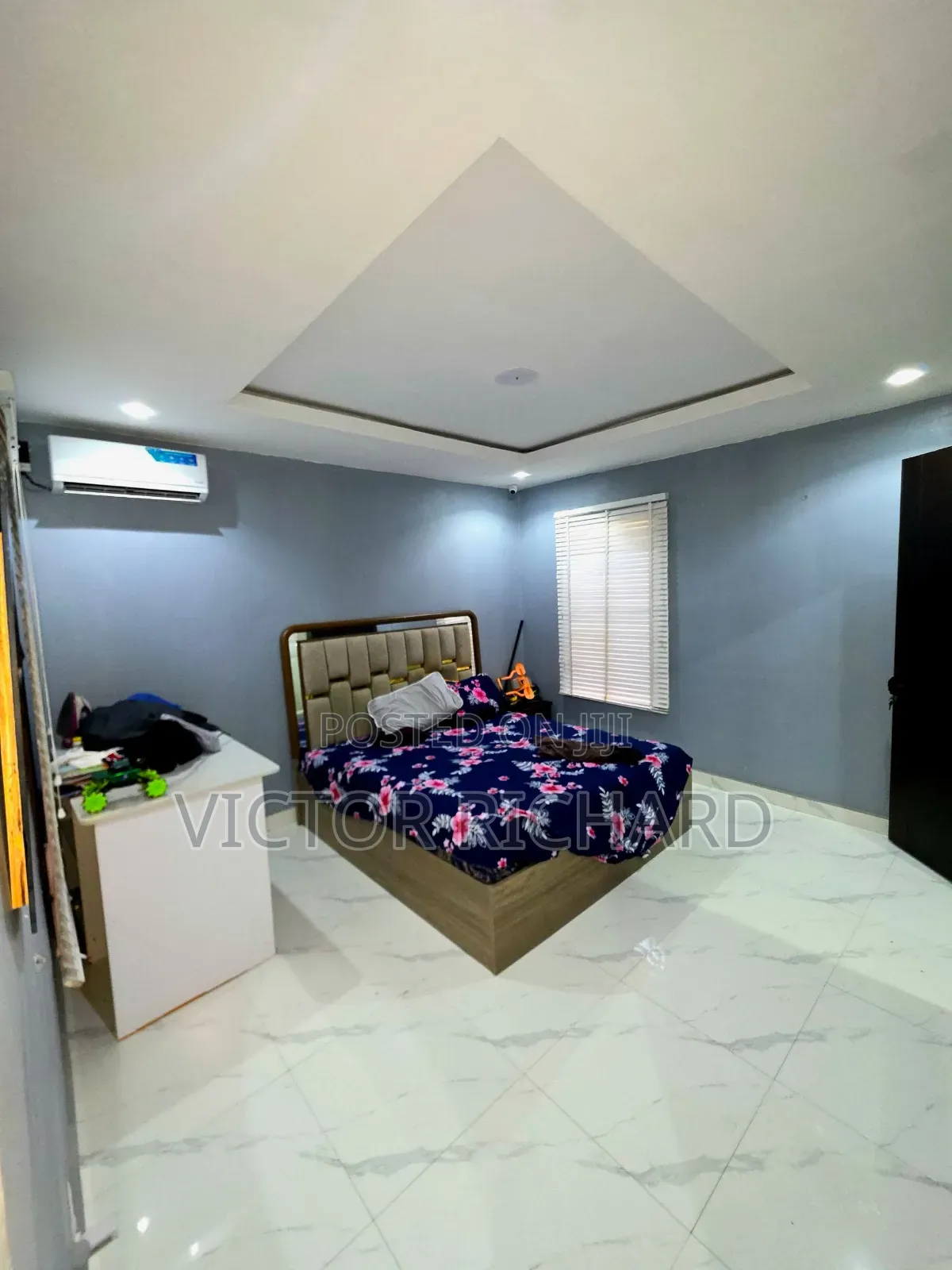 4bdrm Maisonette in LSDPC Maryland Estate for sale in LSDPC Maryland Estate