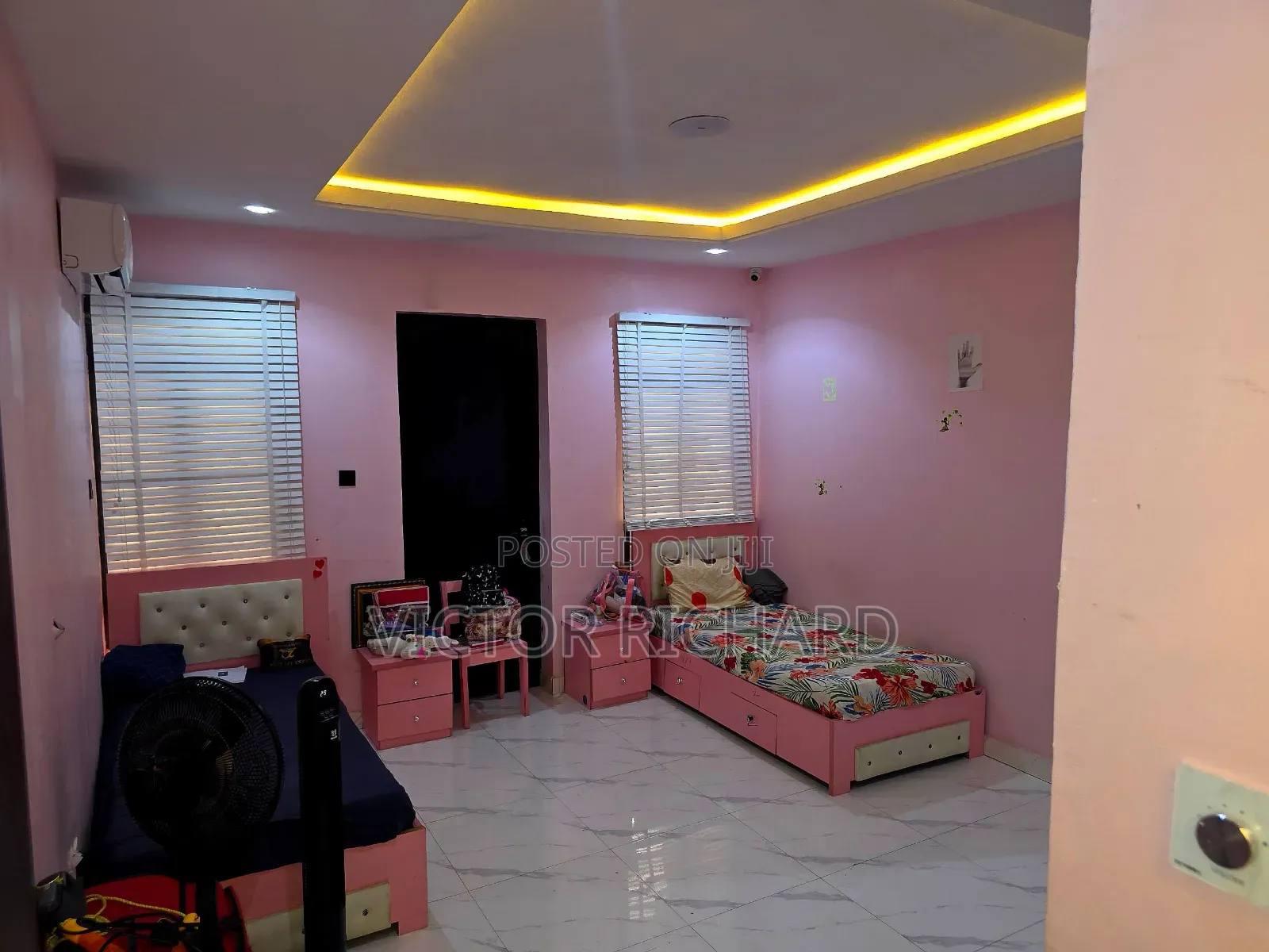 4bdrm Maisonette in LSDPC Maryland Estate for sale in LSDPC Maryland Estate