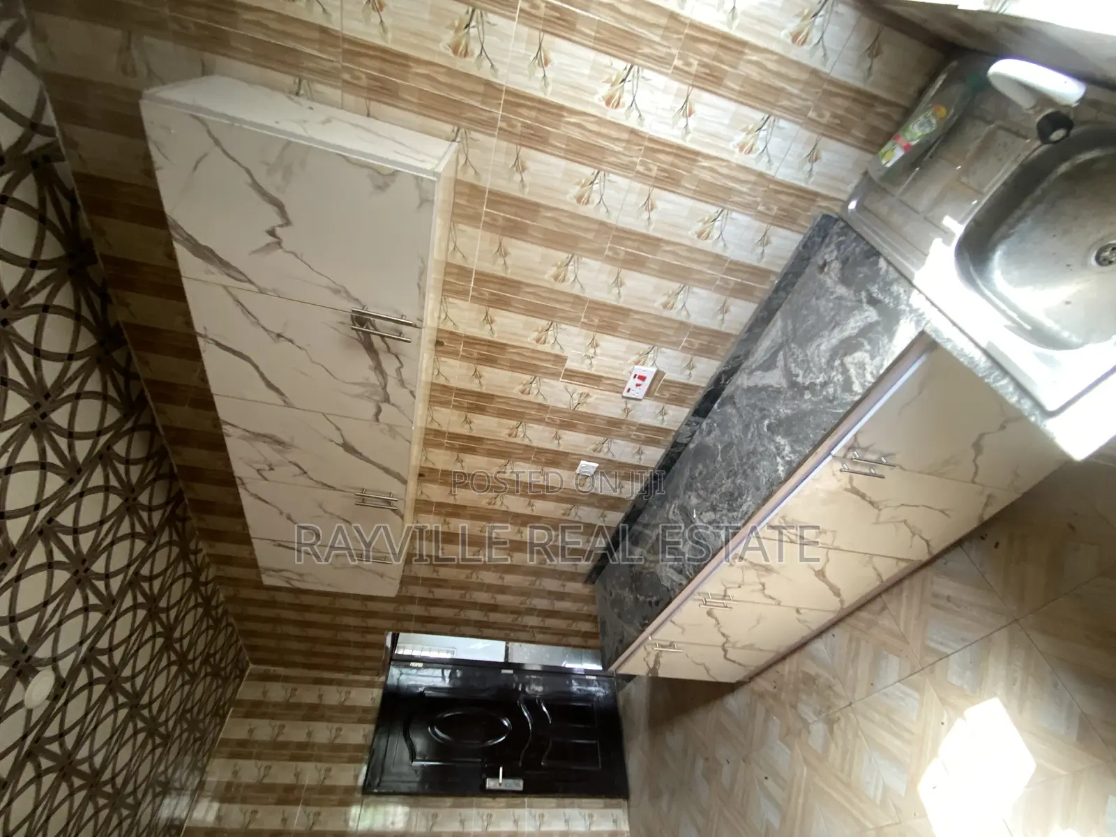 2bdrm Apartment in Uhunmwonde for rent in Uhunmwonde
