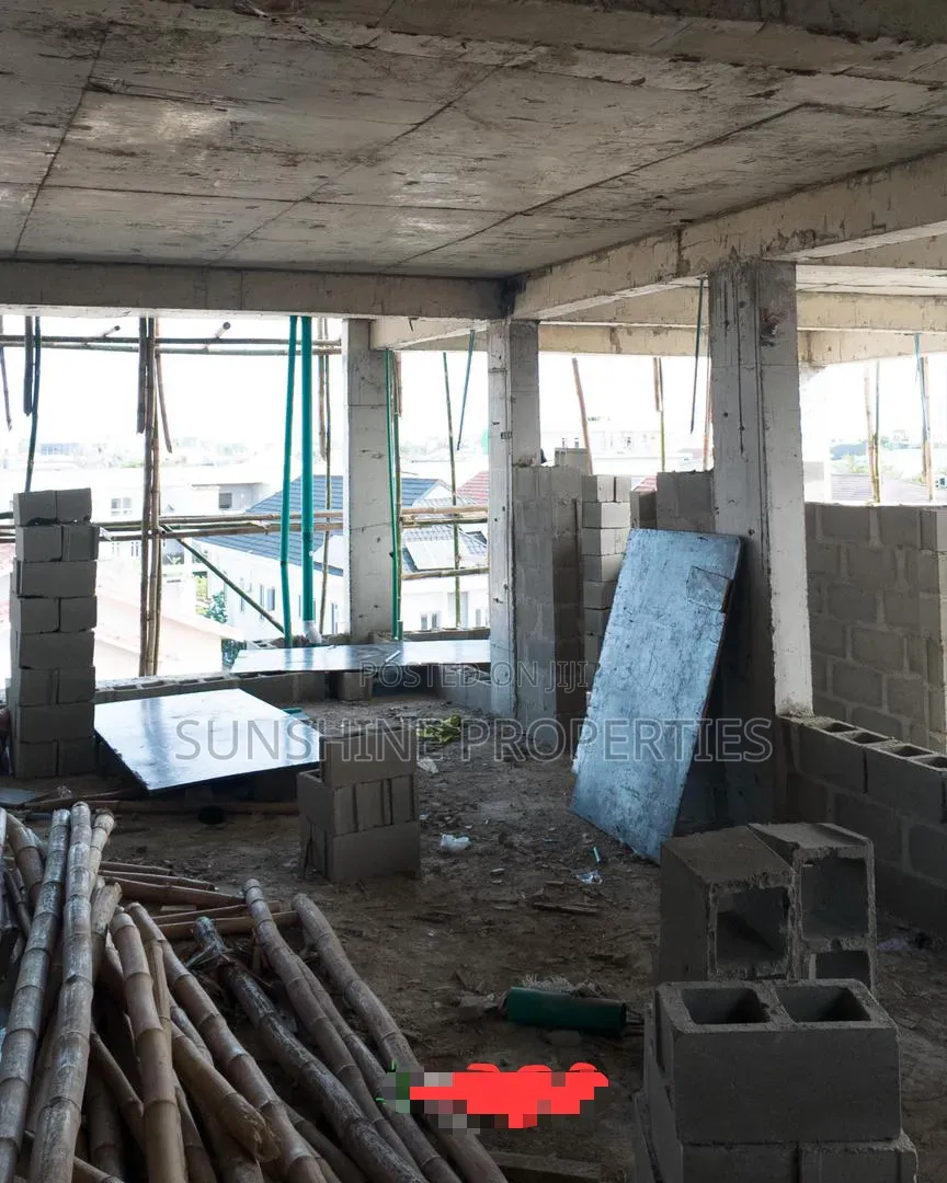 2bdrm Apartment in Wakefield Apartment, Lekki Phase 1 for sale in Lekki Phase 1