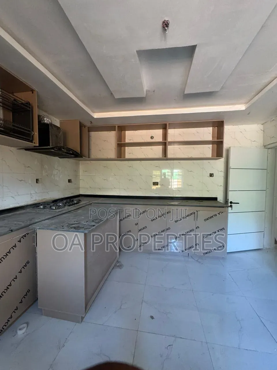 3bdrm Duplex in Alalubosa Gra, Ibadan for rent in Ibadan