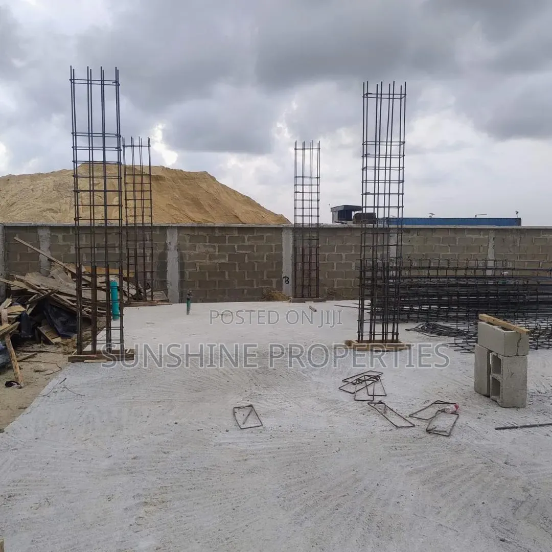 4bdrm Maisonette in Laguna Seaview, Lekki Phase 1 for sale in Lekki Phase 1