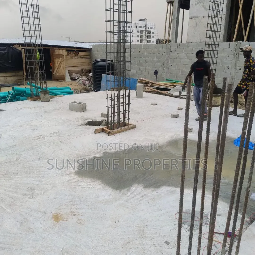 4bdrm Maisonette in Laguna Seaview, Lekki Phase 1 for sale in Lekki Phase 1