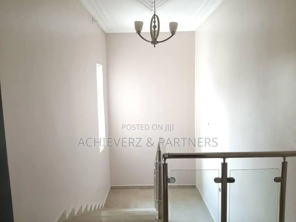 4bdrm Duplex in Katampe Extension for rent in Katampe Extension
