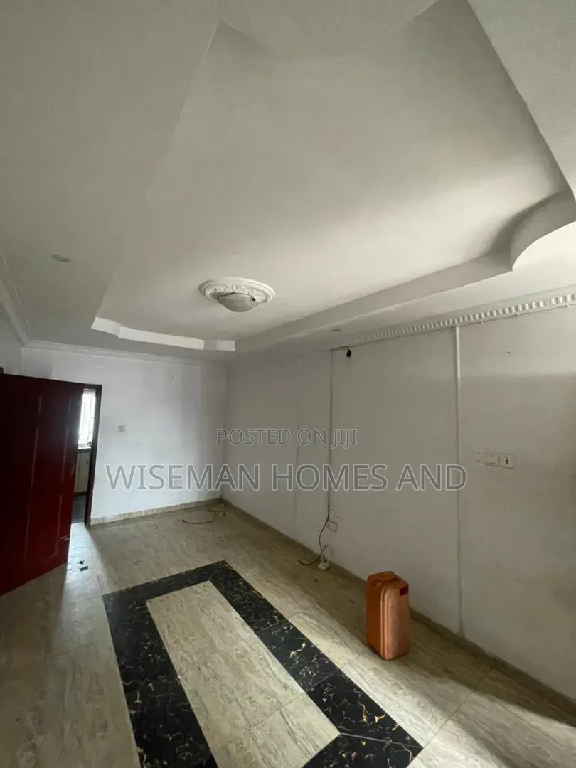 2bdrm Apartment in Thera Annex for rent in Sangotedo