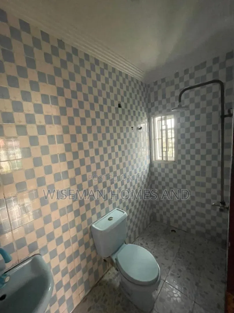 2bdrm Apartment in Thera Annex for rent in Sangotedo