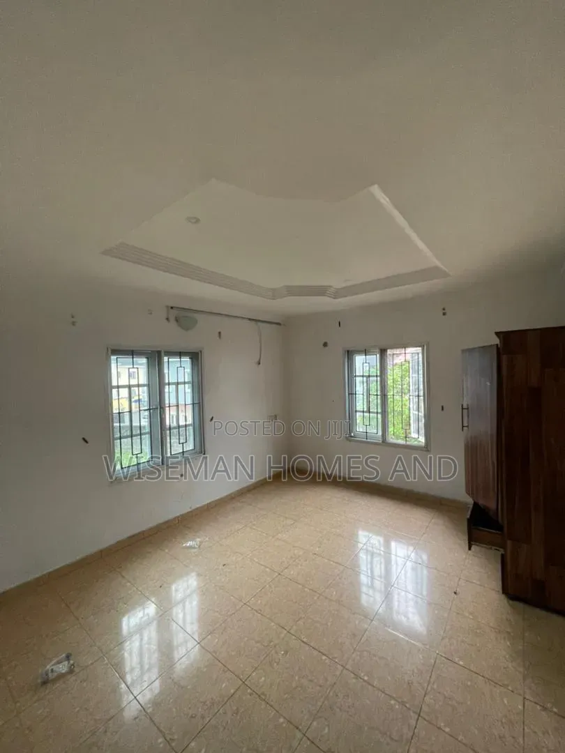 2bdrm Apartment in Thera Annex for rent in Sangotedo