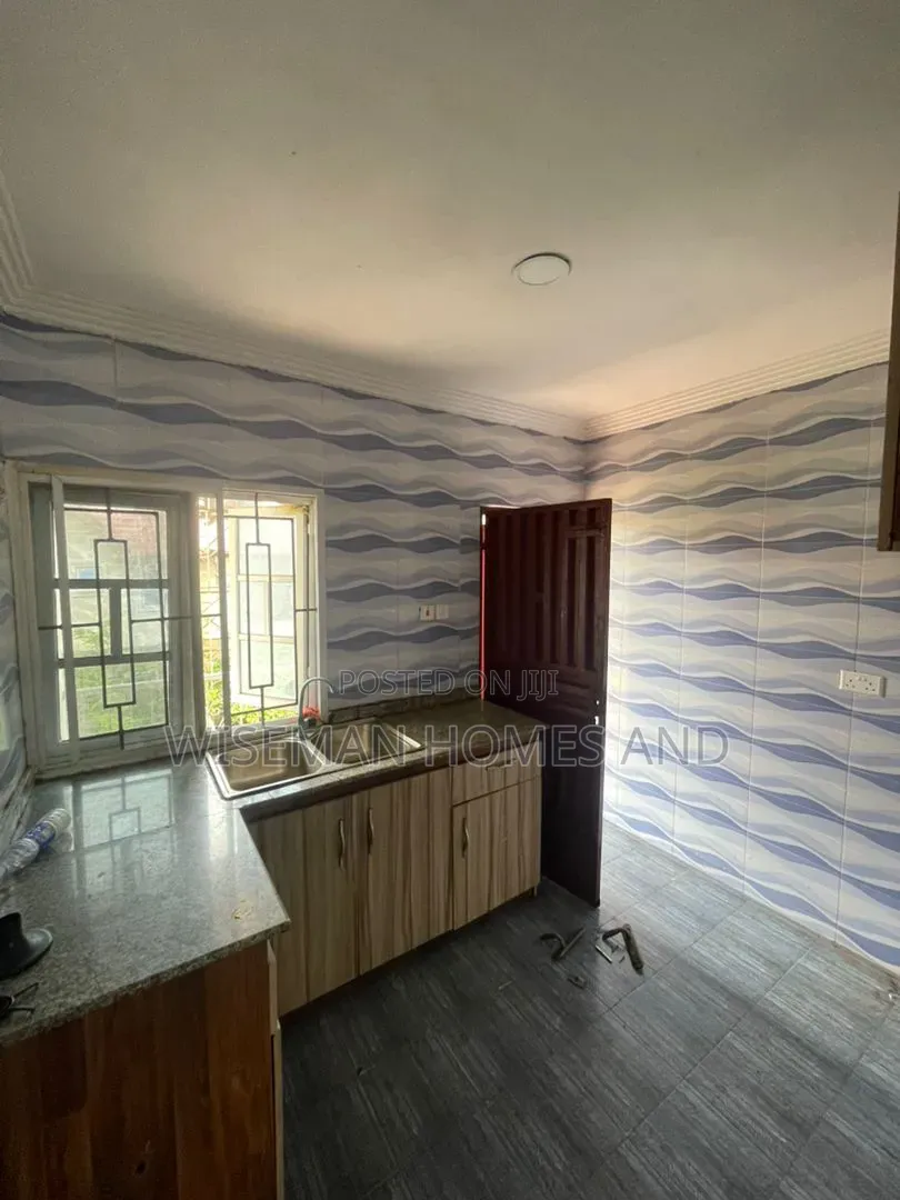 2bdrm Apartment in Thera Annex for rent in Sangotedo