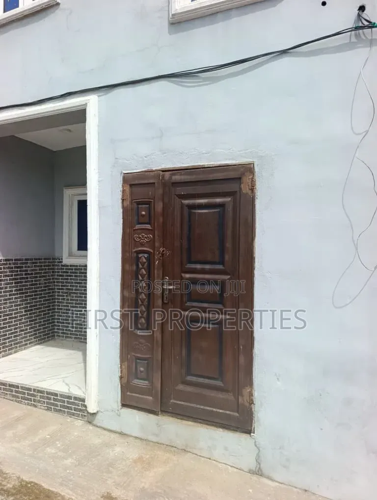 Furnished 3bdrm House in Idi Ope Estate Off, Oyo for sale in Oyo